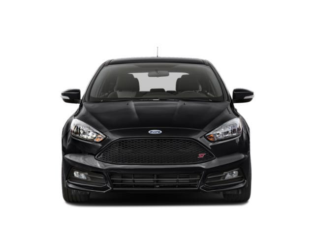 used 2018 Ford Focus ST car, priced at $19,899