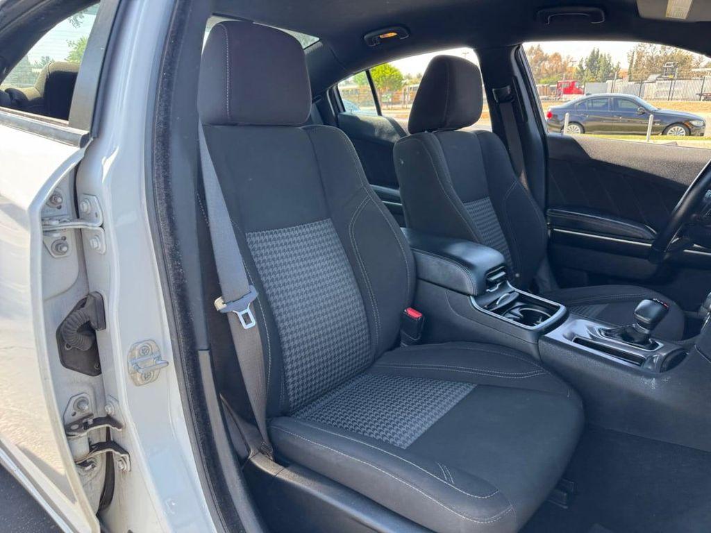 used 2023 Dodge Charger car, priced at $21,199