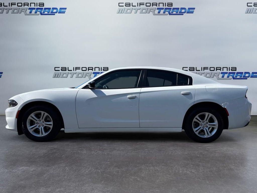 used 2023 Dodge Charger car, priced at $21,199