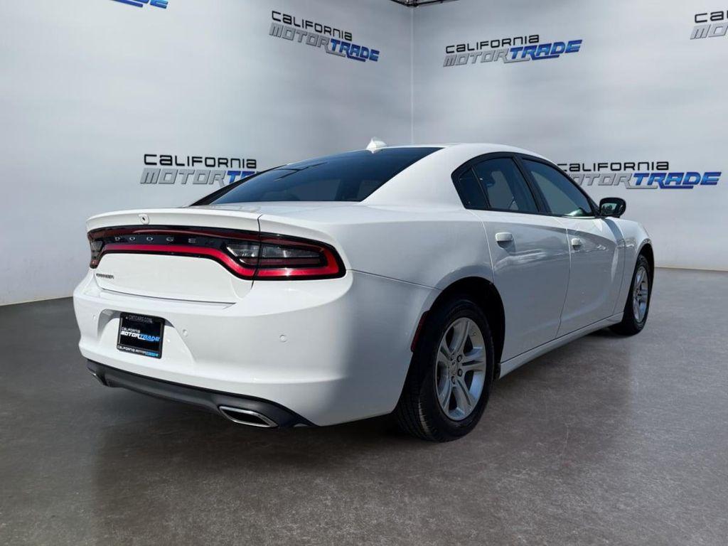 used 2023 Dodge Charger car, priced at $21,199