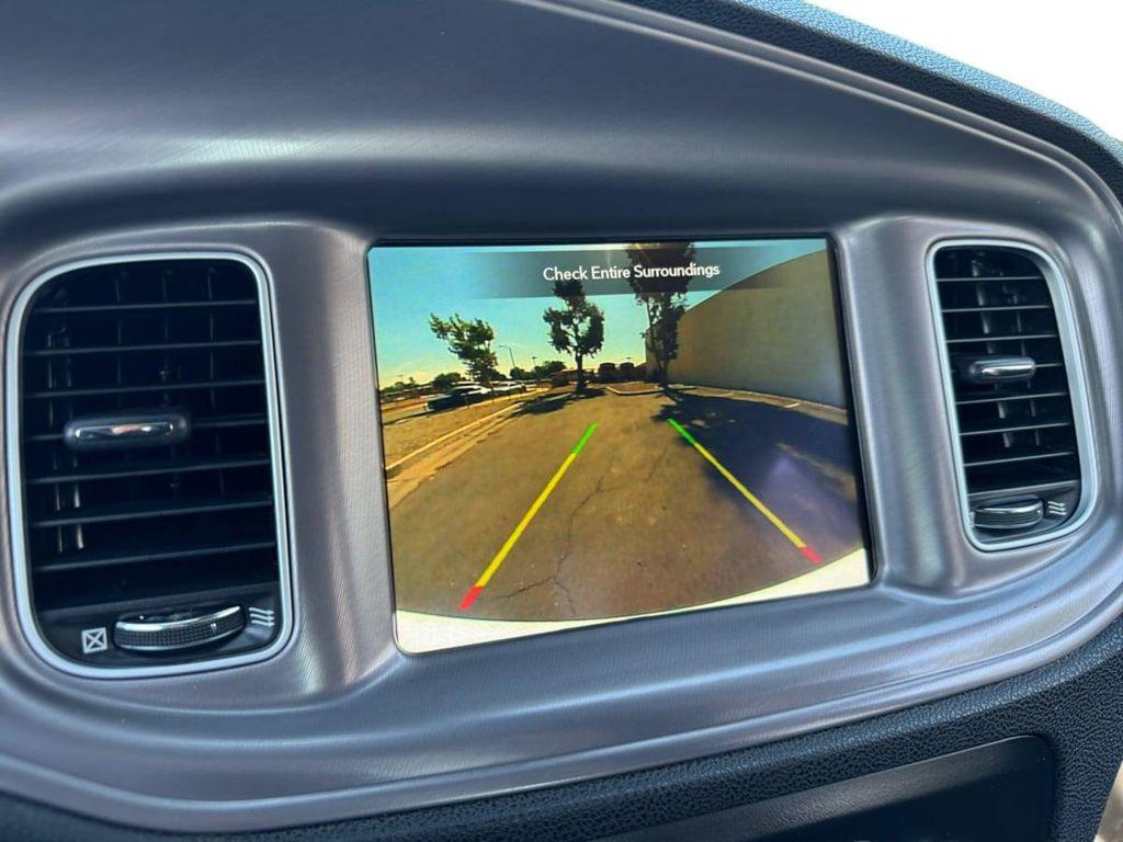 used 2023 Dodge Charger car, priced at $21,199