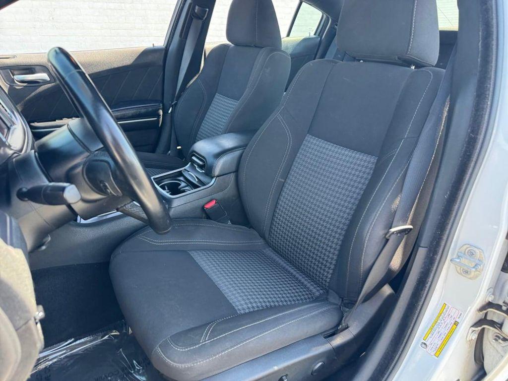 used 2023 Dodge Charger car, priced at $21,199