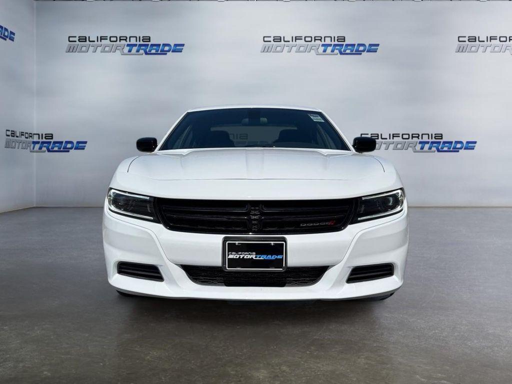 used 2023 Dodge Charger car, priced at $21,199