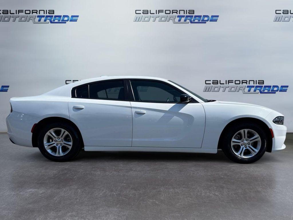 used 2023 Dodge Charger car, priced at $21,199