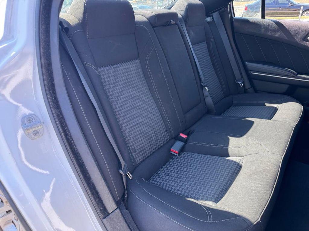 used 2023 Dodge Charger car, priced at $21,199