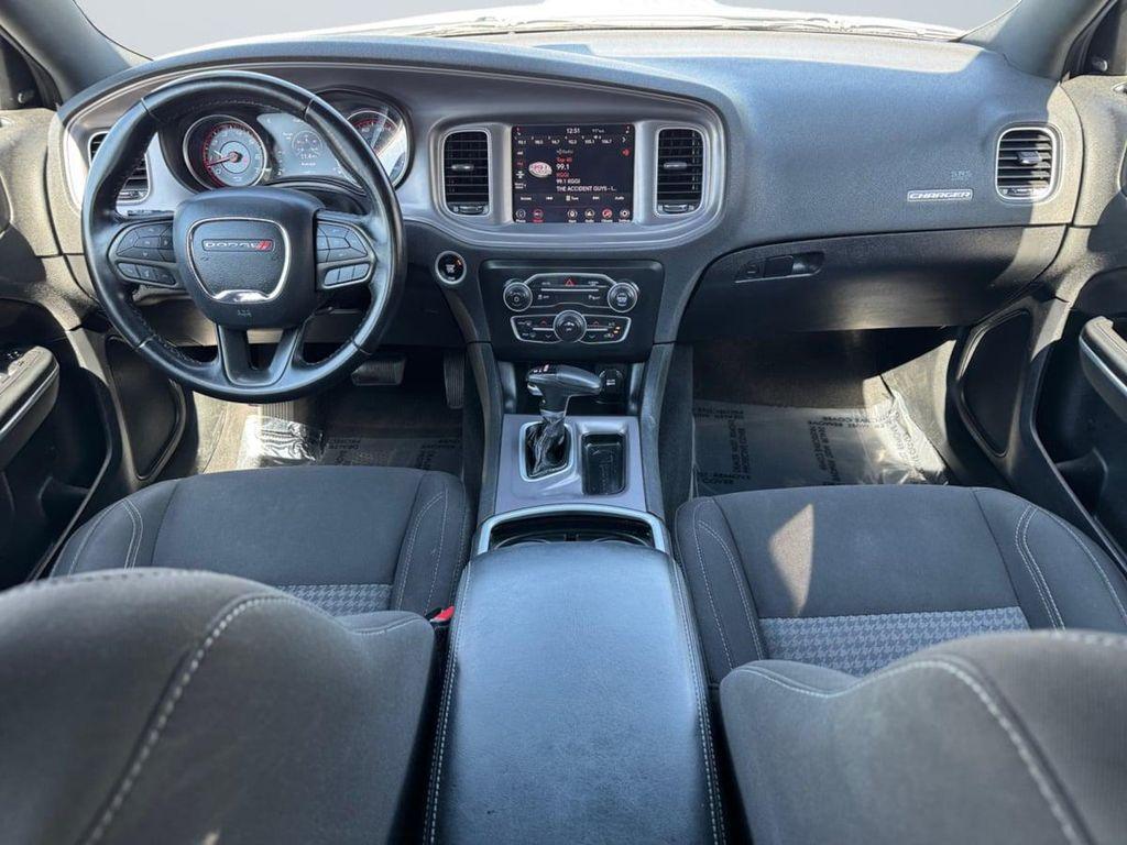used 2023 Dodge Charger car, priced at $21,199