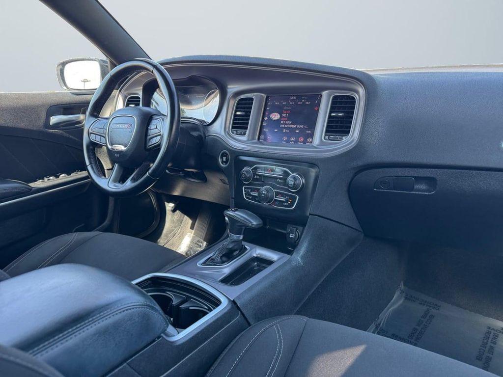 used 2023 Dodge Charger car, priced at $21,199