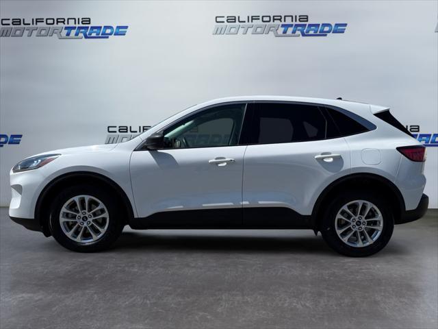 used 2022 Ford Escape car, priced at $16,799