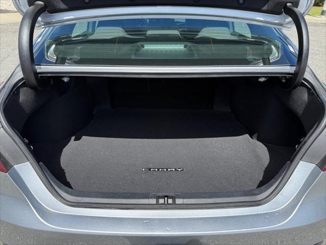 used 2020 Toyota Camry car, priced at $23,499