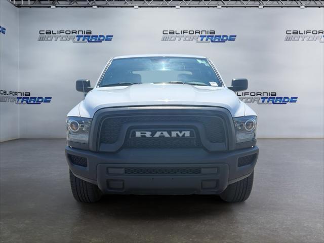 used 2024 Ram 1500 Classic car, priced at $31,999