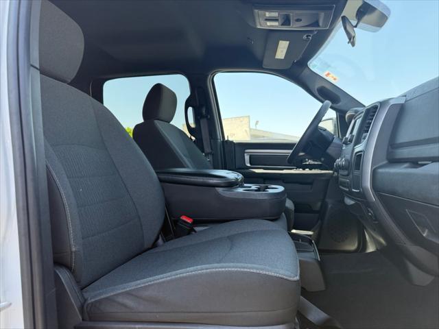 used 2024 Ram 1500 Classic car, priced at $31,999