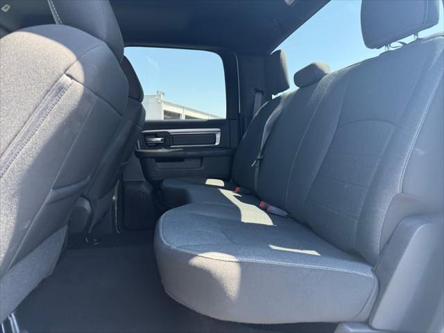 used 2024 Ram 1500 Classic car, priced at $31,999