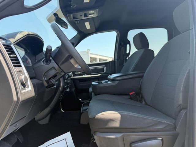 used 2024 Ram 1500 Classic car, priced at $31,999