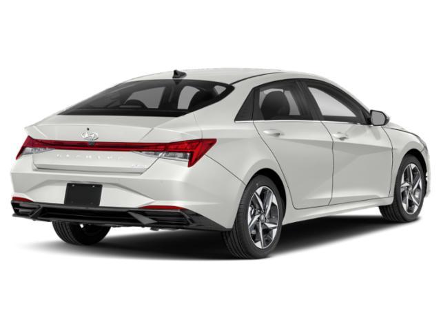 used 2021 Hyundai Elantra car, priced at $18,499