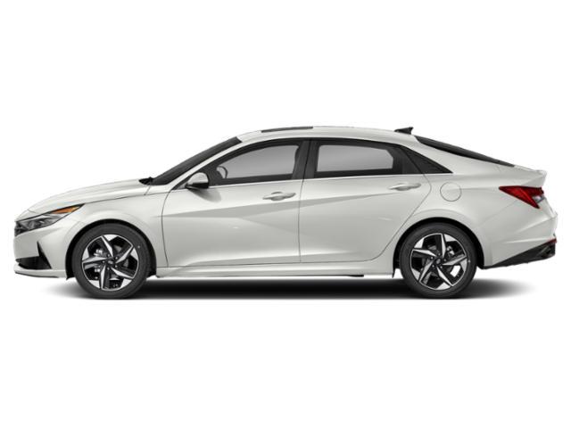 used 2021 Hyundai Elantra car, priced at $18,499