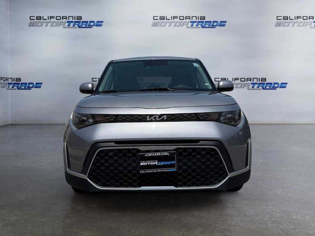used 2023 Kia Soul car, priced at $15,799