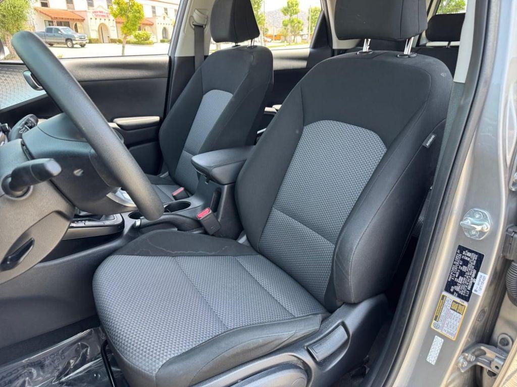 used 2023 Kia Soul car, priced at $15,799