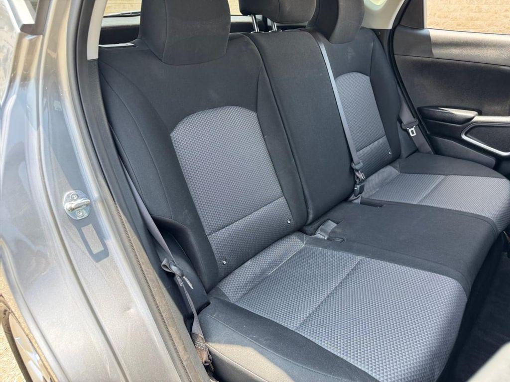 used 2023 Kia Soul car, priced at $15,799