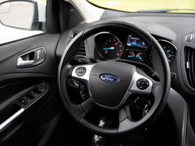 used 2016 Ford Escape car, priced at $12,999