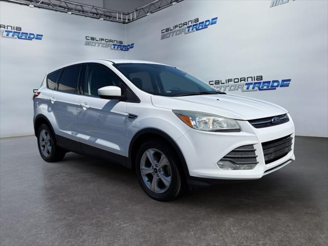 used 2016 Ford Escape car, priced at $12,999