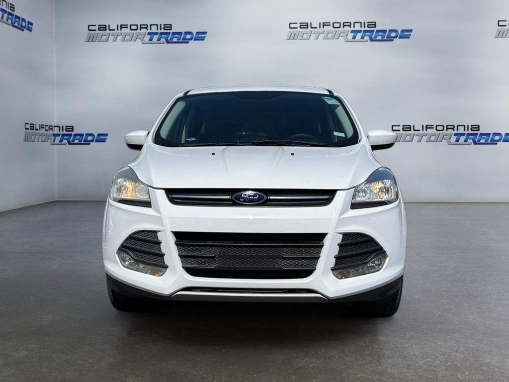 used 2016 Ford Escape car, priced at $11,599