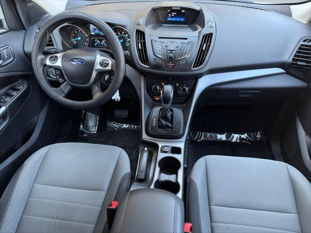 used 2016 Ford Escape car, priced at $12,999