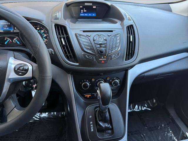 used 2016 Ford Escape car, priced at $12,999
