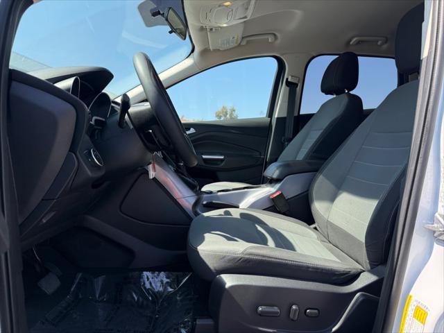 used 2016 Ford Escape car, priced at $12,999
