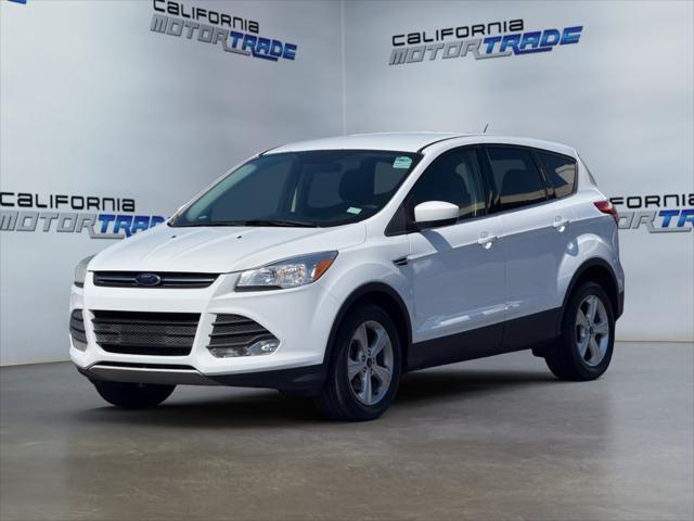 used 2016 Ford Escape car, priced at $12,999