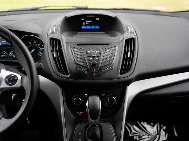 used 2016 Ford Escape car, priced at $12,999