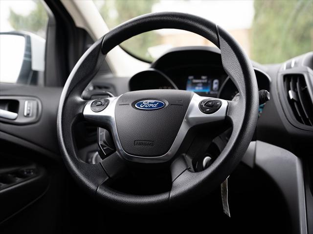 used 2016 Ford Escape car, priced at $12,999