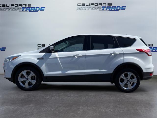 used 2016 Ford Escape car, priced at $12,999