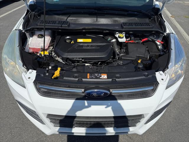 used 2016 Ford Escape car, priced at $12,999