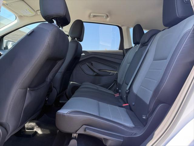 used 2016 Ford Escape car, priced at $12,999