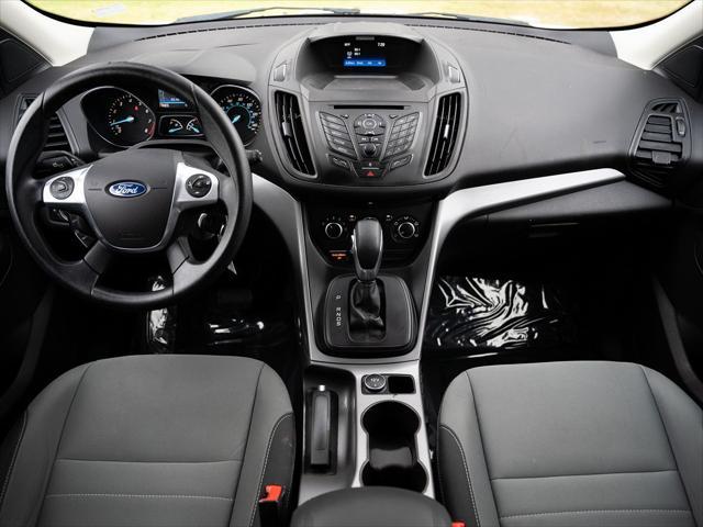 used 2016 Ford Escape car, priced at $12,999