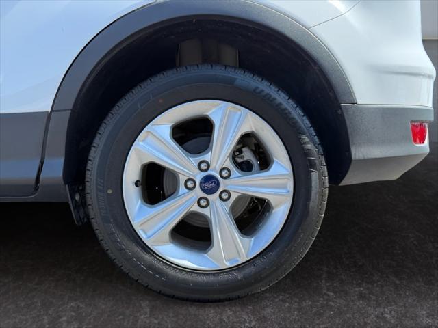 used 2016 Ford Escape car, priced at $12,999