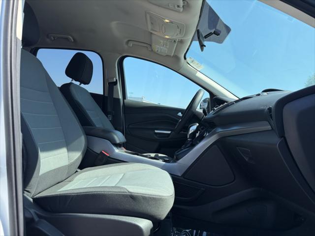 used 2016 Ford Escape car, priced at $12,999