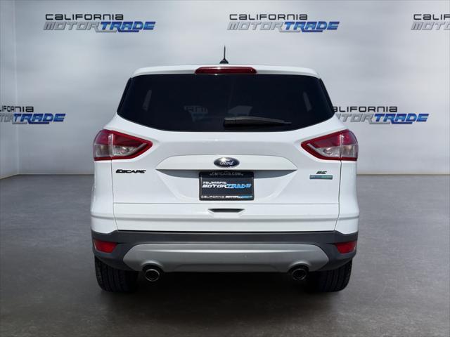 used 2016 Ford Escape car, priced at $12,999
