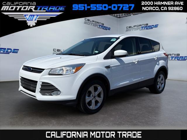 used 2016 Ford Escape car, priced at $12,999