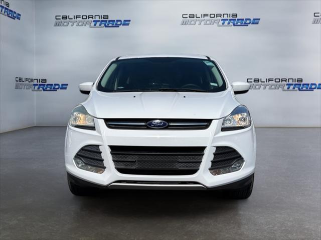 used 2016 Ford Escape car, priced at $12,999