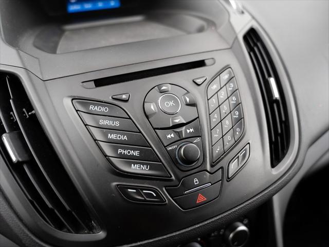 used 2016 Ford Escape car, priced at $12,999