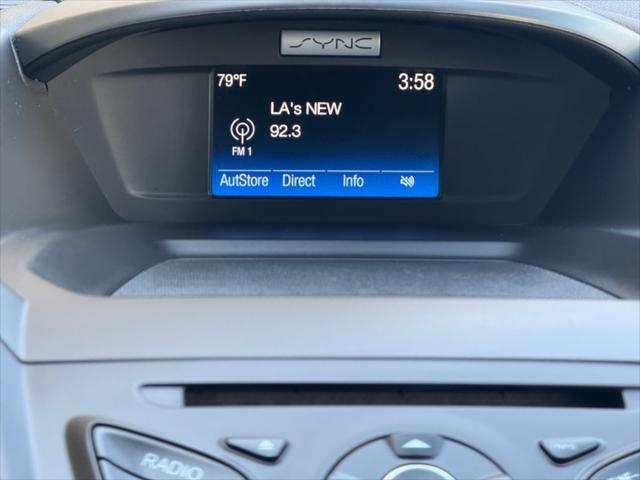 used 2016 Ford Escape car, priced at $12,999