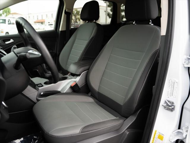 used 2016 Ford Escape car, priced at $12,999