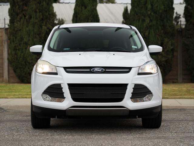 used 2016 Ford Escape car, priced at $12,999