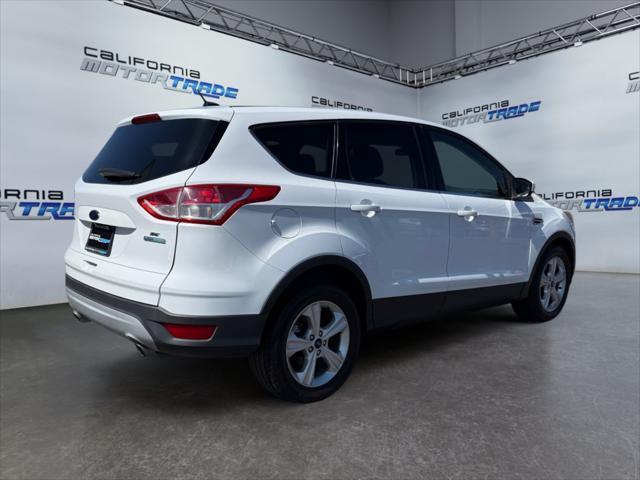 used 2016 Ford Escape car, priced at $12,999