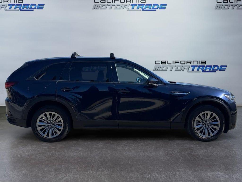 used 2024 Mazda CX-90 PHEV car, priced at $32,999