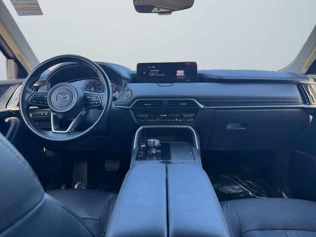 used 2024 Mazda CX-90 PHEV car, priced at $32,999