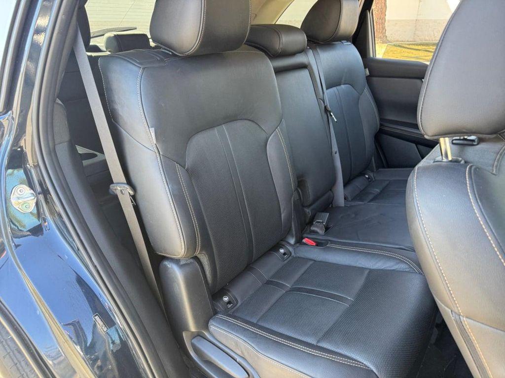 used 2024 Mazda CX-90 PHEV car, priced at $32,999