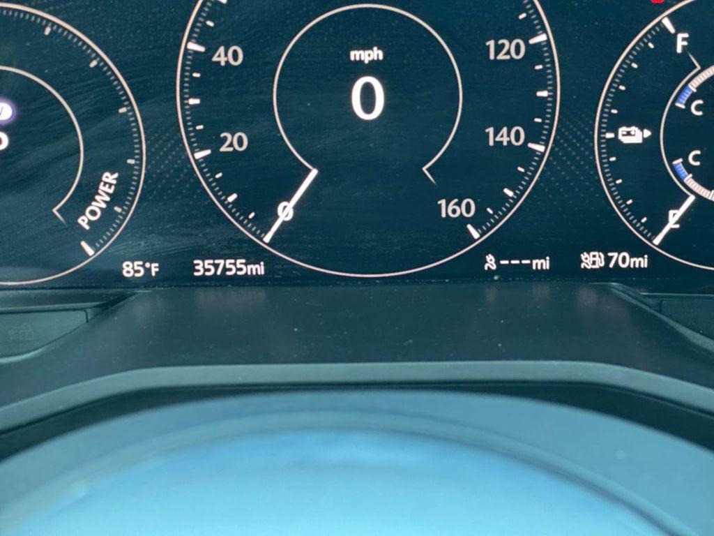 used 2024 Mazda CX-90 PHEV car, priced at $32,999