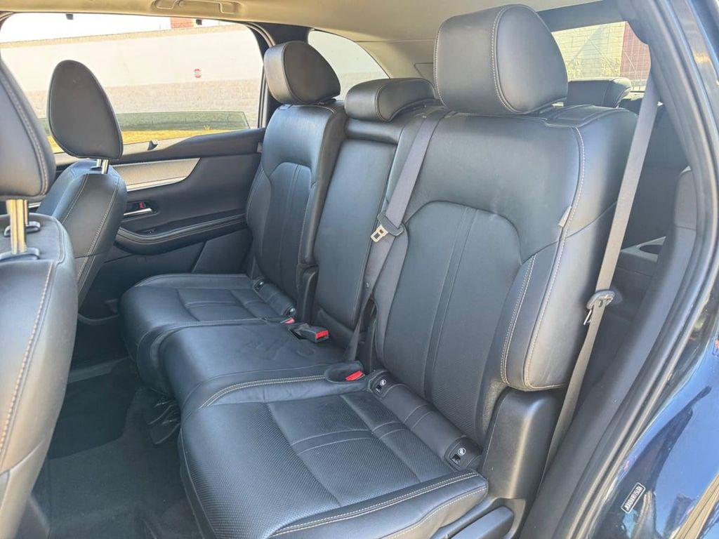 used 2024 Mazda CX-90 PHEV car, priced at $32,999